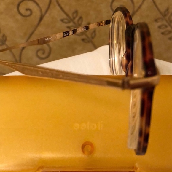 Robert La Roche Designer Eyewear. - Picture 4 of 8